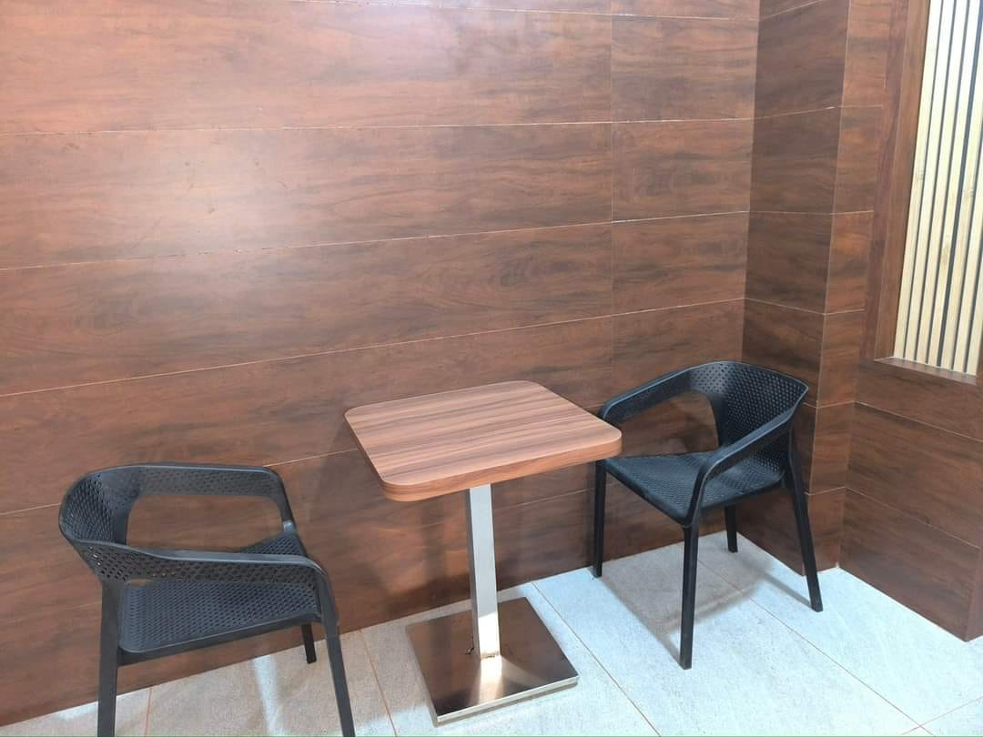 Table for two